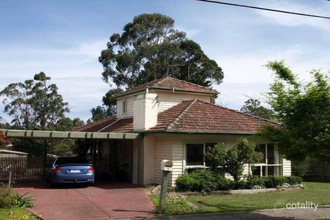 Property photo of 7 Alvina Street Ferntree Gully VIC 3156
