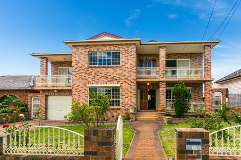Property photo of 11 Murray Street Lidcombe NSW 2141