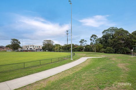 Property photo of 10/6 Wentworth Street Croydon Park NSW 2133