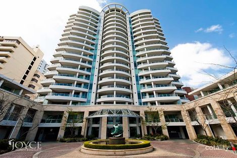 16g/52 Terrace Rd, East Perth, WA 6004