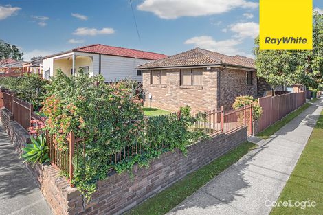 Property photo of 27 Graham Street Auburn NSW 2144