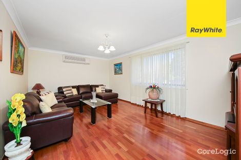 Property photo of 27 Graham Street Auburn NSW 2144