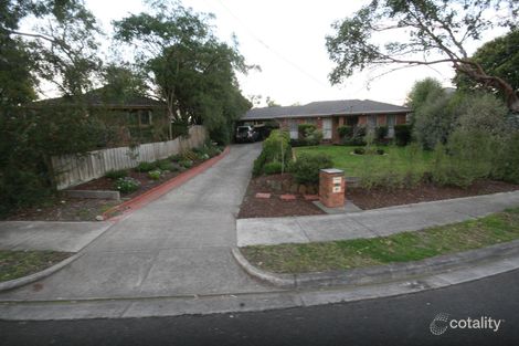 7 Mccure Ct, Ringwood East, VIC 3135