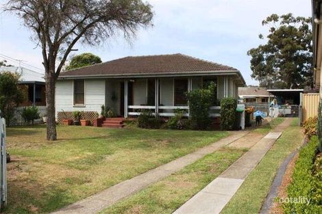 50 Miri Cres, Holsworthy, NSW 2173