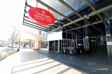 1/532-534 Ruthven St, Toowoomba City, QLD 4350