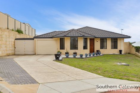 Property photo of 12 Pepperell Crescent Leda WA 6170