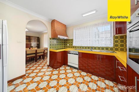 Property photo of 27 Graham Street Auburn NSW 2144