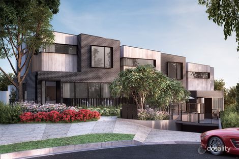 Property photo of 1 Judith Court Doncaster VIC 3108