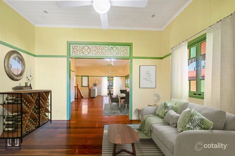 Property photo of 35 Bride Street Wynnum QLD 4178