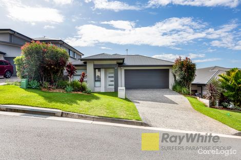 Property photo of 19 Gordon Street Ormeau Hills QLD 4208