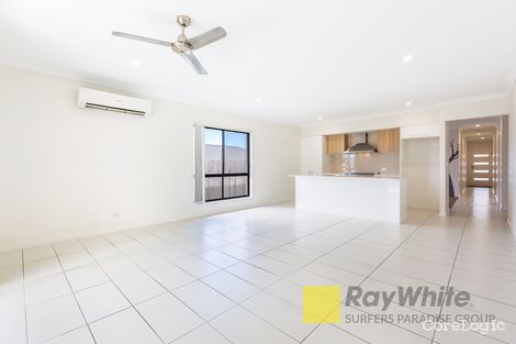 Property photo of 19 Gordon Street Ormeau Hills QLD 4208