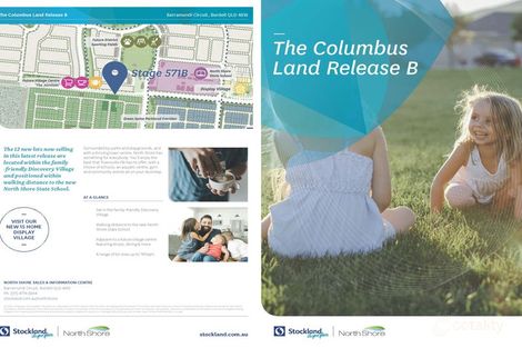 Property photo of 39 Columbus Street Burdell QLD 4818