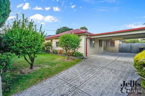 Property photo of 10 Excalibur Avenue Glen Waverley VIC 3150