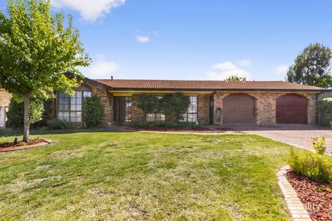 Property photo of 32 Fred Lane Crescent Gordon ACT 2906