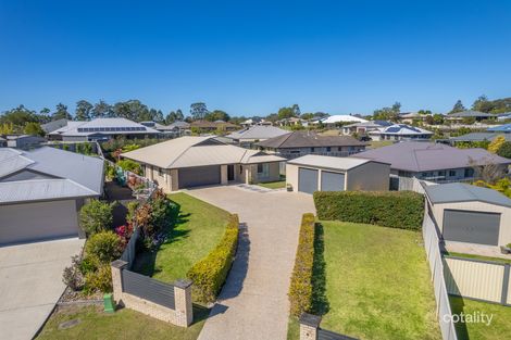 Property photo of 6 Carramar Court D'Aguilar QLD 4514