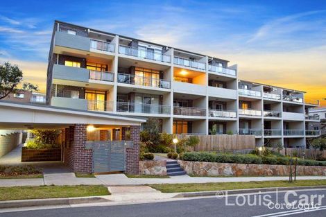 91/23-35 Crane Rd, Castle Hill, NSW 2154