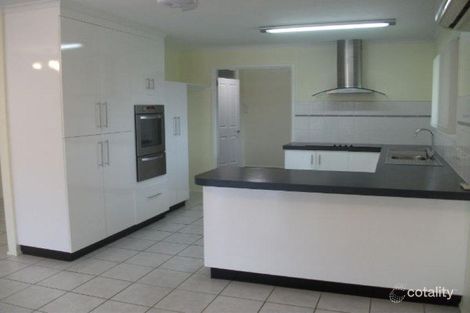 Property photo of 3 Crispin Drive Mount Pleasant QLD 4740