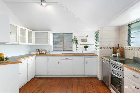 Property photo of 114 Murray Street The Range QLD 4700