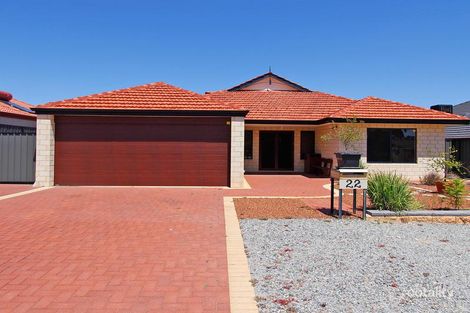 22 Elliot Pl, Thornlie, WA 6108