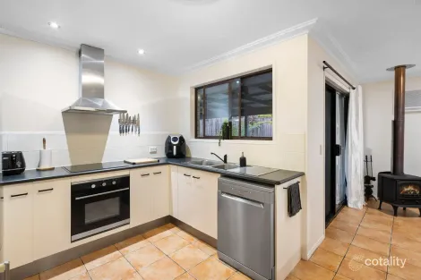 Property photo of 12 Longview Court Nerang QLD 4211