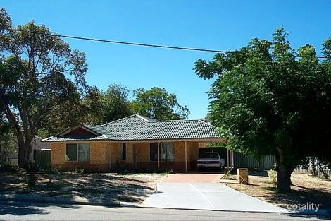 21 Sleight St, St James, WA 6102