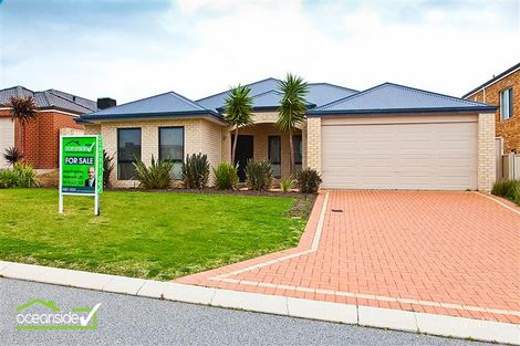7 Admiralty Rd, Jindalee, WA 6036