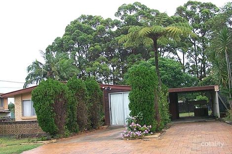 Property photo of 14 Toufik Street Rochedale South QLD 4123