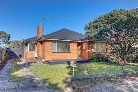 Property photo of 65 Oleander Drive St Albans VIC 3021