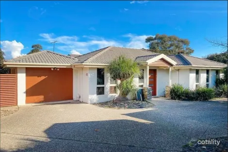 41 Kurrajong Cres, West Albury, NSW 2640
