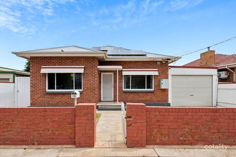 Property photo of 15 Jenkins Street Rosewater SA 5013