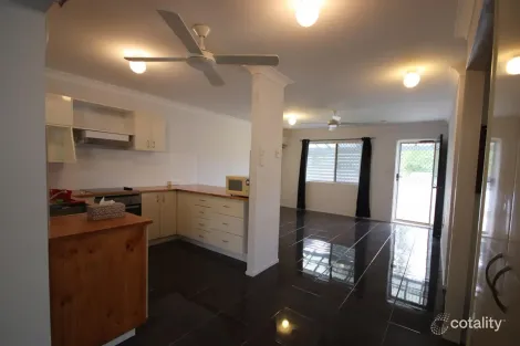 Property photo of 14 Corella Crescent Mount Louisa QLD 4814