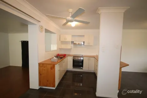 Property photo of 14 Corella Crescent Mount Louisa QLD 4814