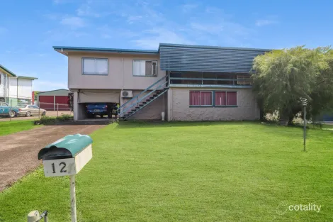 Property photo of 12 Garbutt Street Ingham QLD 4850