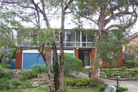 63 Sutherland Rd, Jannali, NSW 2226