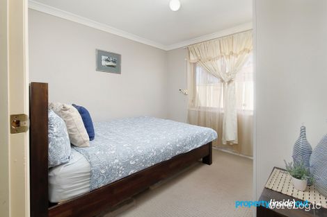Property photo of 8 Samantha Crescent Glendenning NSW 2761