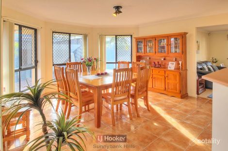 Property photo of 33 Lindfield Street Parkinson QLD 4115