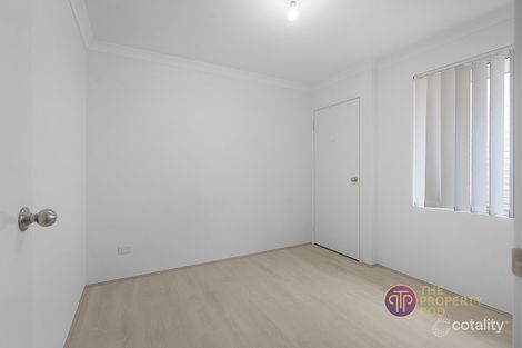 Property photo of 32/11 Hazlett Way Canning Vale WA 6155