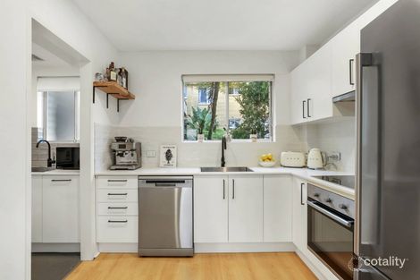 Property photo of 3/105 Queenscliff Road Queenscliff NSW 2096