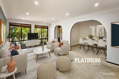 Property photo of 125 Clarendon Crescent St Georges Basin NSW 2540