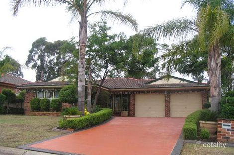 20 Harrier Pl, Claremont Meadows, NSW 2747