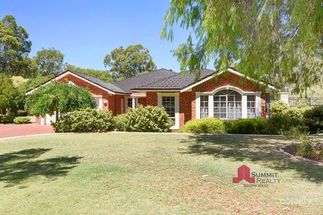 5 Hornibrook Rd, Dalyellup, WA 6230