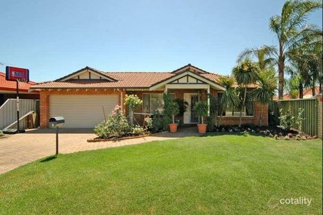 Property photo of 4 Seagate Turn Kinross WA 6028