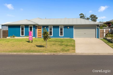 Property photo of 10 Bolwarra Avenue Ulladulla NSW 2539