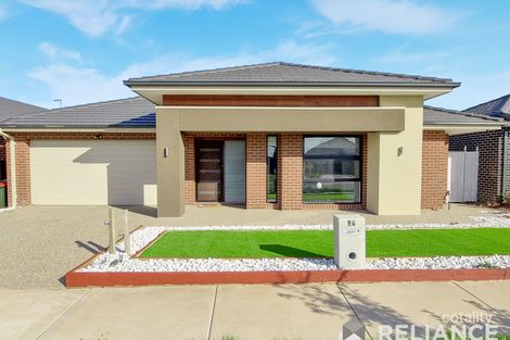 94 Spearmint Bvd, Manor Lakes, VIC 3024