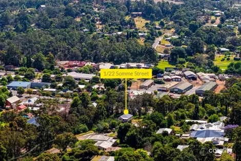 1/22 Somme St, Bridgetown, WA 6255