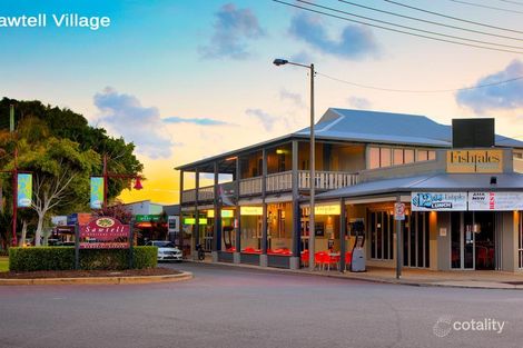 Property photo of 46 Tindara Drive Sawtell NSW 2452