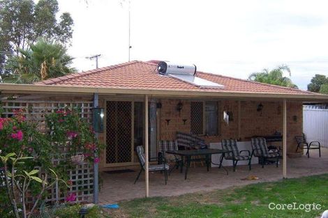 Property photo of 17 Gavarnie Way Coodanup WA 6210