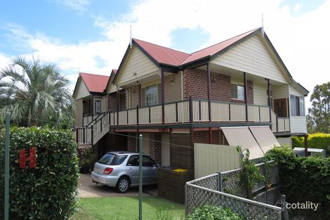 Property photo of 3/39 Newcombe Street Sunnybank Hills QLD 4109