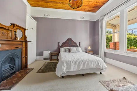 Property photo of 405 Armstrong Street North Soldiers Hill VIC 3350