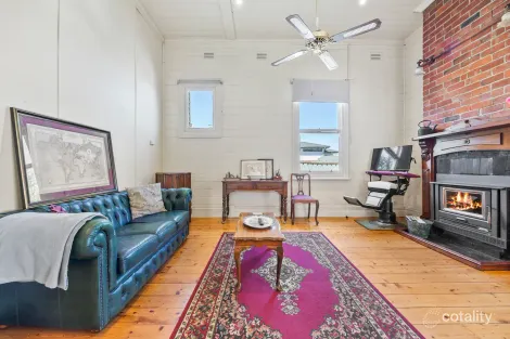 Property photo of 405 Armstrong Street North Soldiers Hill VIC 3350